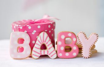 Baby shower recipes