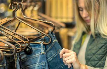 dressing your post baby body