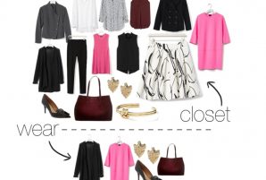 Let's face it, finding clothes to wear post baby can be hard work. You've changed—with a new baby comes a new life, new identity, new priorities…and a new body. All this newness probably means a new wardrobe, too—but where do you start? We asked our Savvy style guru Wendy Woods for her expert opinion on dressing post-baby bodies and creating a back-to-work wardrobe that works for you. Wendy simplified our closet down to the essentials as a starting point, and filled us in on the must-have basics to make sure we can start every day feeling pulled-together and confident.