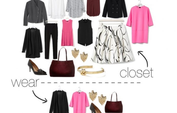 Let's face it, finding clothes to wear post baby can be hard work. You've changed—with a new baby comes a new life, new identity, new priorities…and a new body. All this newness probably means a new wardrobe, too—but where do you start? We asked our Savvy style guru Wendy Woods for her expert opinion on dressing post-baby bodies and creating a back-to-work wardrobe that works for you. Wendy simplified our closet down to the essentials as a starting point, and filled us in on the must-have basics to make sure we can start every day feeling pulled-together and confident.