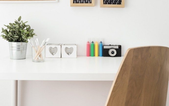 9 Ways to Conquer Clutter