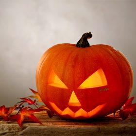 Halloween Costumes and Gear to Get Now...Before It's Gone