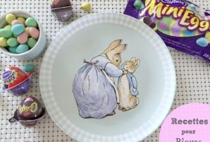 An Easter Foodie Recipe Hunt