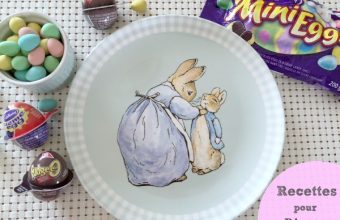An Easter Foodie Recipe Hunt