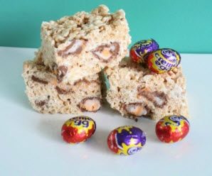 Easy Easter Party Ideas