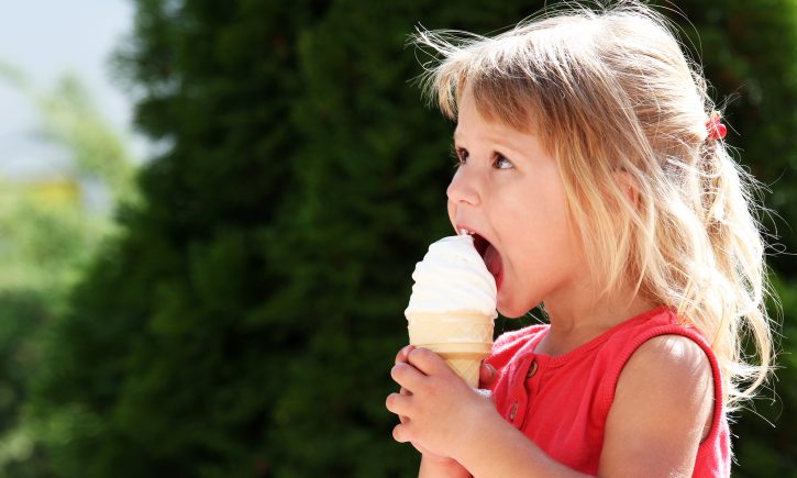 The Best Ice Cream in Ottawa