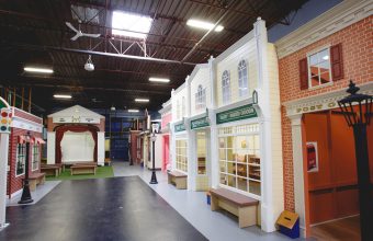 Kidtropolis