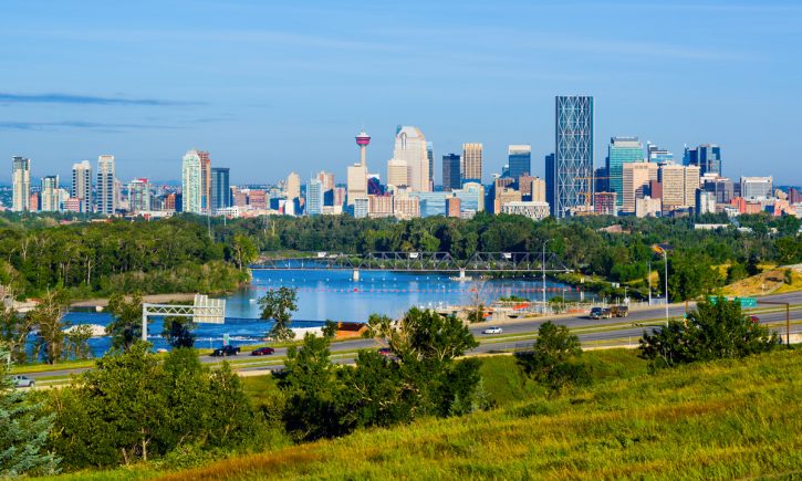 11 Activities Under $10 in Calgary