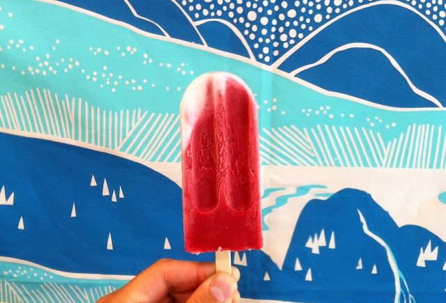 Johnny’s Pops