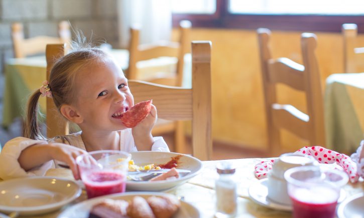 The Best Family Brunch Spots in Ottawa