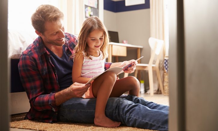 Our Favourite Father’s Day Gifts