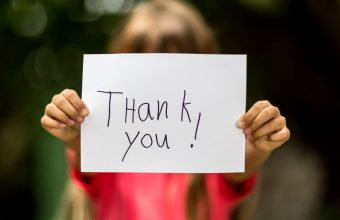Mind Your (Holiday) Manners