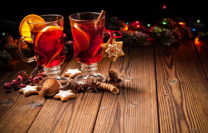 Food & Drink Guidelines