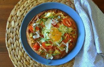 Breakfast Bread Recipe - SavvyMom