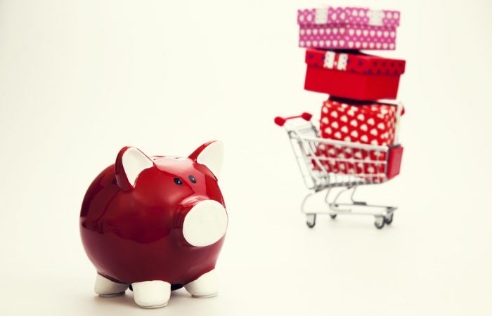Holiday Budgeting