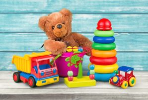 14 Toys They Want