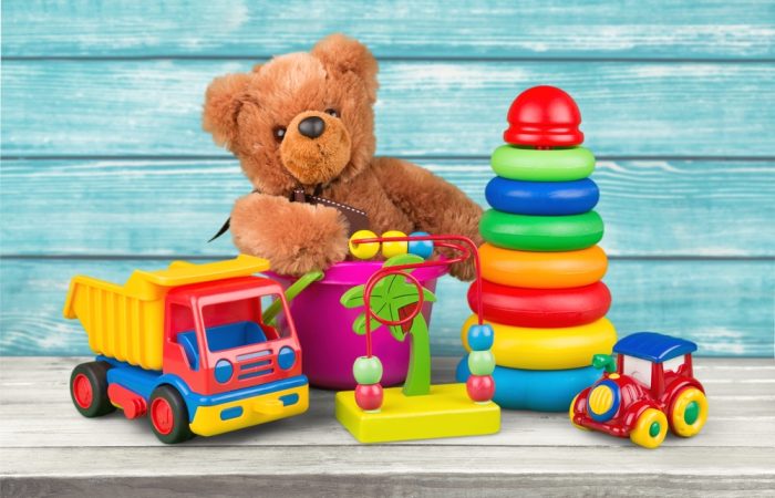 14 Toys They Want