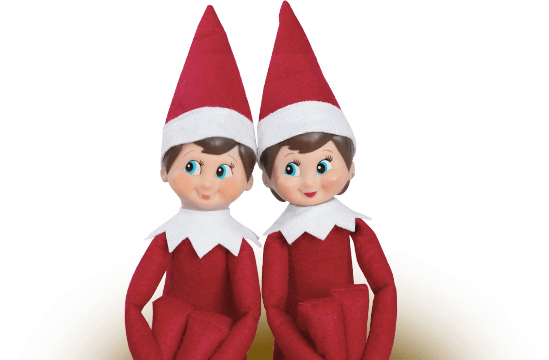 Santa's Scout