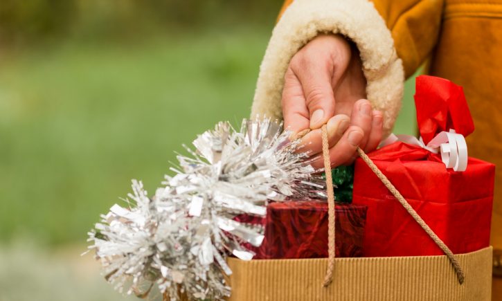 What's on Our Gift Lists