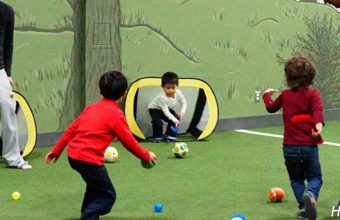 Toddler Games
