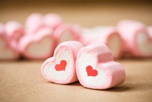 15 Ways to Show the Love