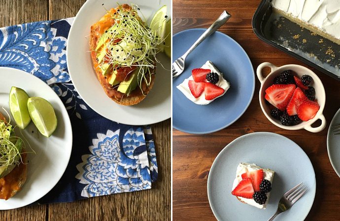 18 Mexican-Inspired Meals for the Whole Family gallery