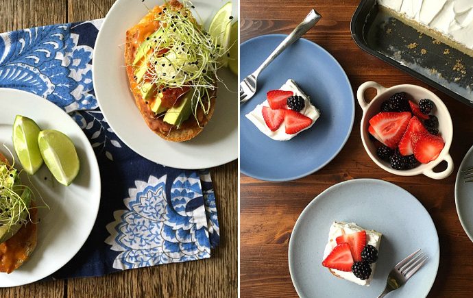 18 Mexican-Inspired Meals for the Whole Family gallery