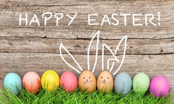 Savvy: Easter on Pinterest