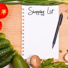Mexican Cooking Pantry Essentials