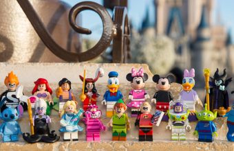 lego disney