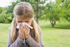 10 Allergy Soothers