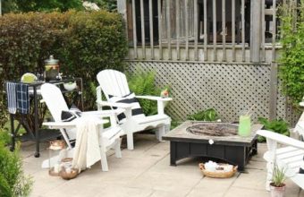 firepit