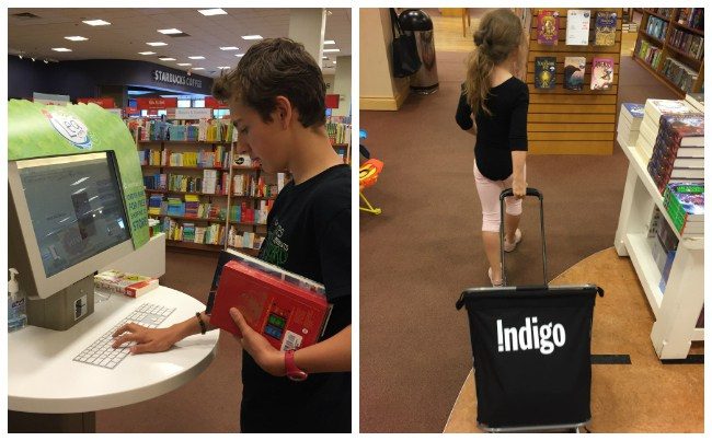 shopping-for-books-at-Indigo