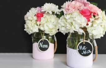 diypainteddippedjars