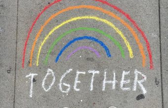 together