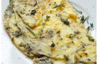 garden-herb-omelette-with-gouda