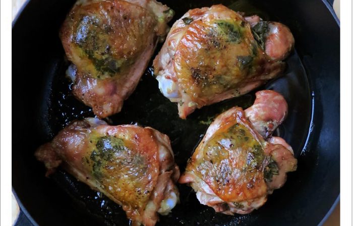 turkeywsagegarlicee