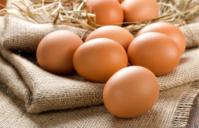 Eggs and Babies: Debunking 'First Foods' Myths