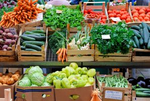 Our Favourite Ottawa Farmers' Markets