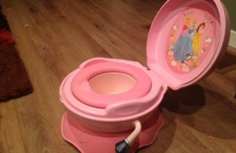 pottytraining