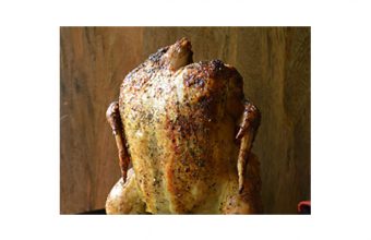 Roast Chicken Spice Blend