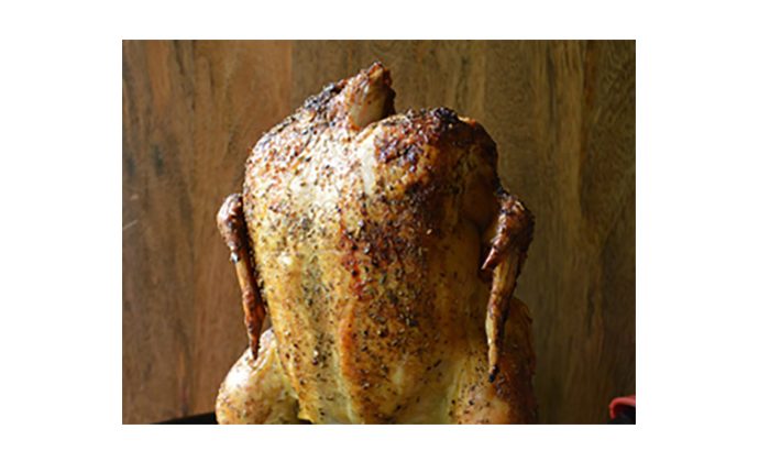 Roast Chicken Spice Blend