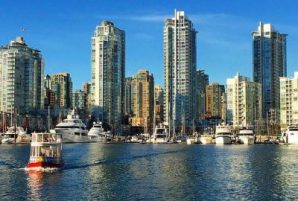 activities in vancouver