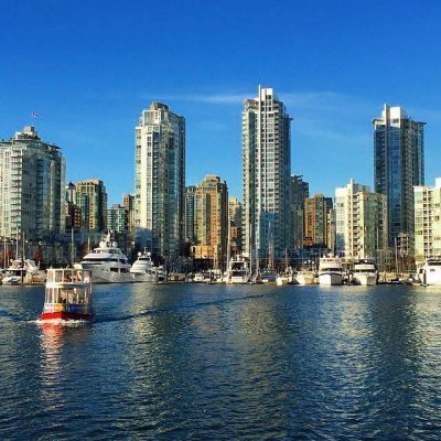 activities in vancouver