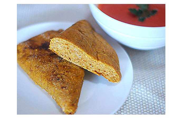 Sweet Potato Scones