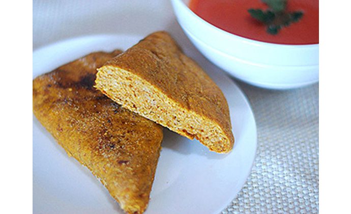 Sweet Potato Scones