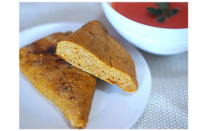 Sweet Potato Scones