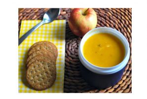 Sweet Potato Soup