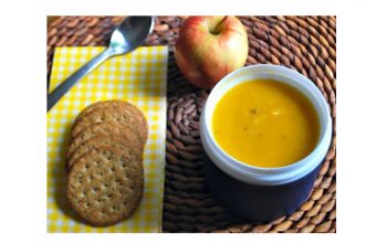 Sweet Potato Soup