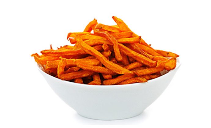 Fred’s Fries